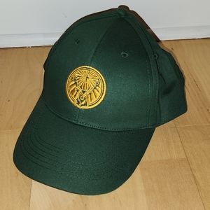 Jägermeister Baseball Cap Hat Adjustable